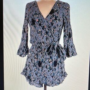 Free or romper size small